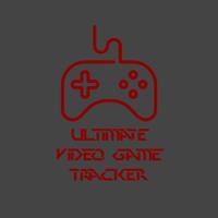 Ultimate Video Game Tracker Affiche