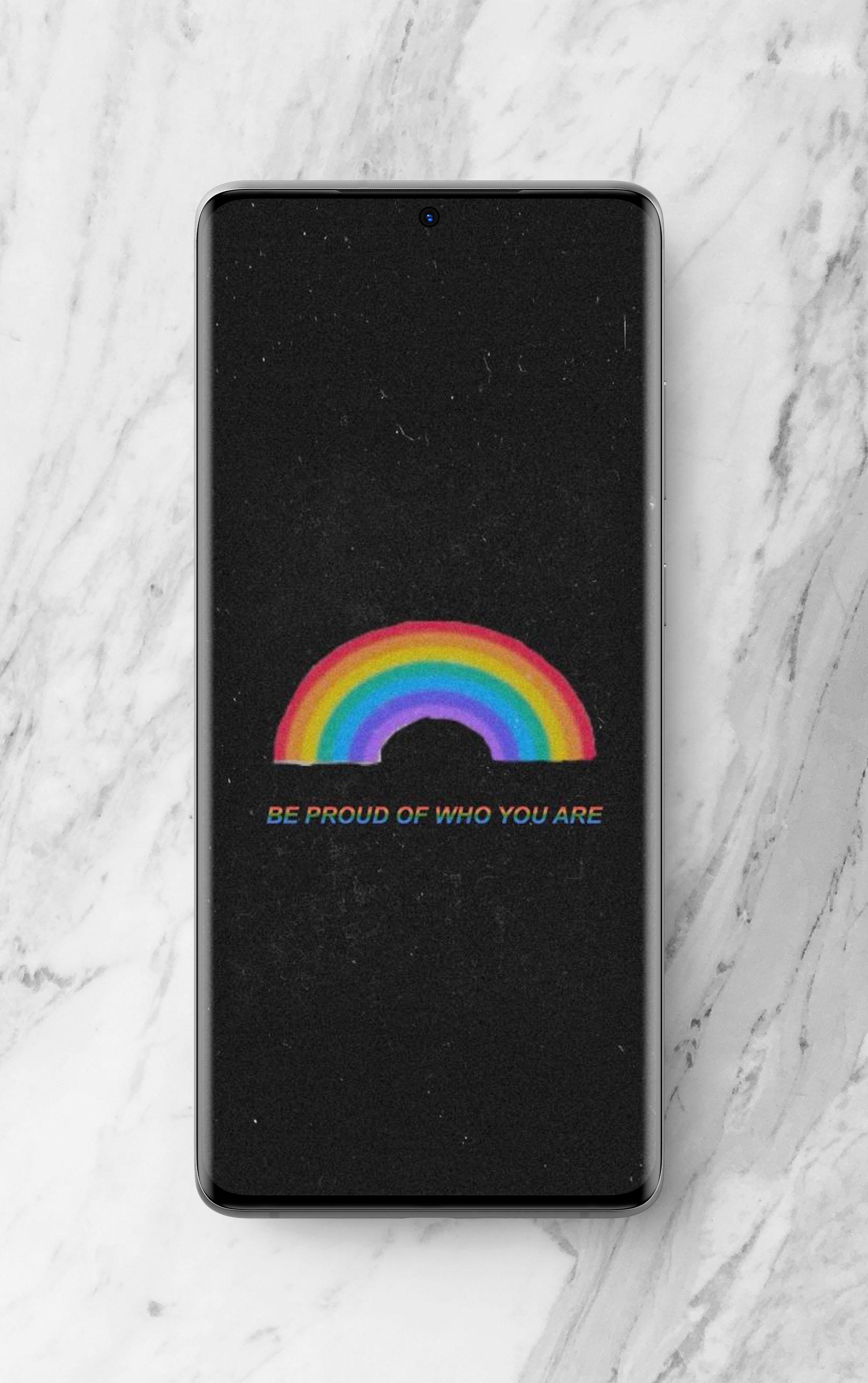 Rainbow Aesthetic Wallpaper APK for Android Download Rainbow Aesthetic Wallpaper APK for Android Download