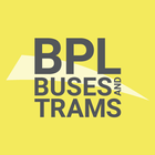 آیکون‌ BPL Transport