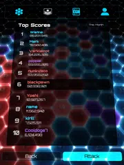 Baixar ZeroVector XAPK