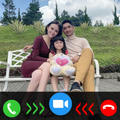 Aldebaran Video Call - Fake VC