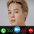 BTS Jimin Call You - Fake Vide