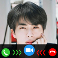 BTS Jin Call You - BTS Jin Fak
