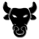 APK Black-PD Icon Pack