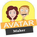 -Avatar Maker-Cartoon Maker-Profile Avatar Maker APK