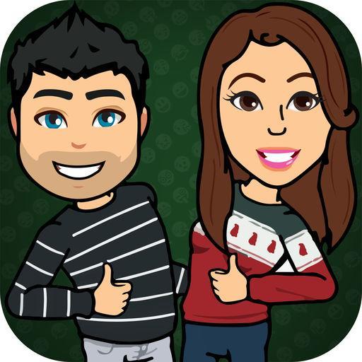 Android İndirme için Avatar MakerCartoon MakerProfile Avatar Maker APK