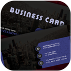 Business Card Creator-Business Card Designer icône