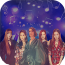 Kpop Piano Tiles : Dua Lipa-Black Pink APK