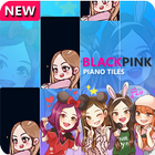 BLACKPINK Piano Tiles KPOP - Kill This Love icon