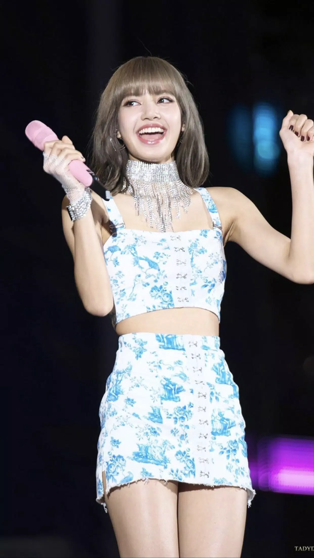 BlackPink Lisa Wallpaper Cute 4K HD APK do pobrania na Androida BlackPink Lisa Wallpaper Cute 4K HD APK do pobrania na Androida