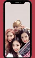 The Latest BTS Blackpink Wallpaper 2021 capture d'écran 1