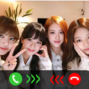 Blackpink Call You - Blackpink APK