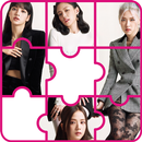 BLACKPINK Game Puzzle Offline APK