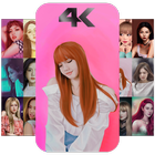 BlackPink Wallpapers 4k icon