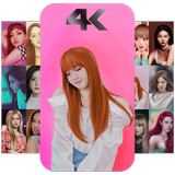 BlackPink Wallpapers 4k icon