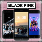ikon 🖤❤ Blackpink HD Wallpaper