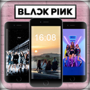 🖤❤ Blackpink HD Wallpaper APK