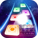BLACKPINK Tiles Hop - EDM Rush APK