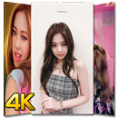 Blackpink Jennie Wallpapers HD KPOP APK