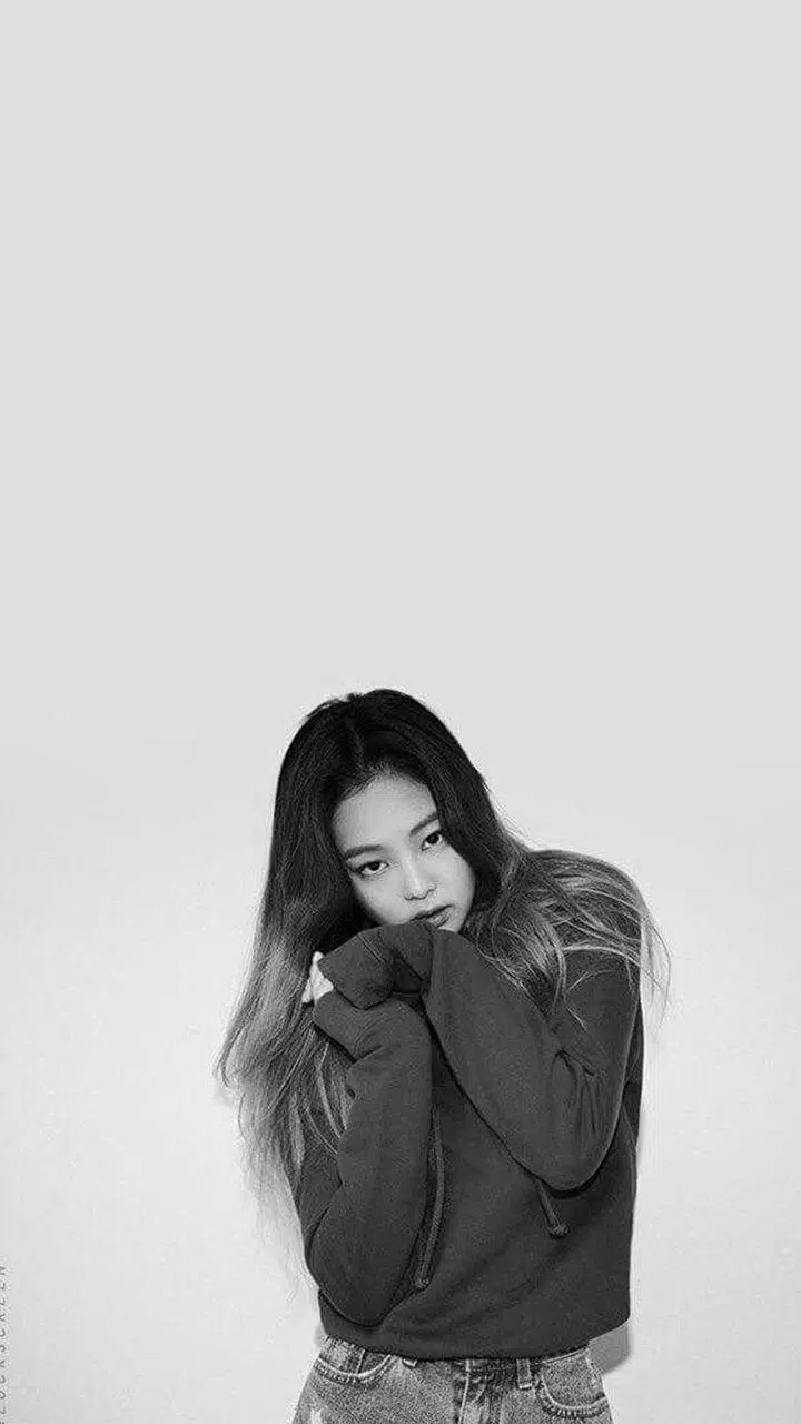 Jennie aesthetic