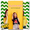 Blackpink Jisoo Wallpapers HD KPOP APK