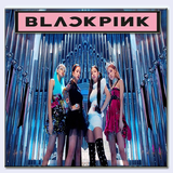 BLACKPINK 2020 icono