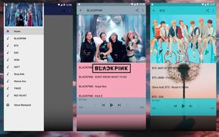 BLACKPINK 2020 Poster