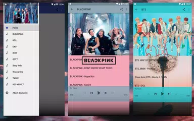 BLACKPINK 2020 APK Herunterladen