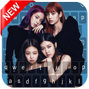 BlackPink Keyboard Emoji APK