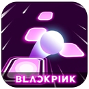 BLACKPINK Tiles Hop: KPOP EDM APK