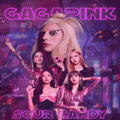 Blackpink Sour candy