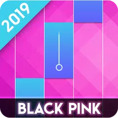 Скачать Magic Tiles - Piano Blackpink 2019 APK