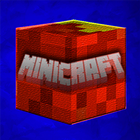 Minicraft Build Craft Zeichen