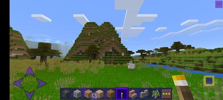 Minicraft Build Craft poster