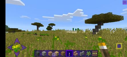 Minicraft Build Craft screenshot 1