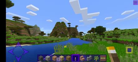 Minicraft Build Craft screenshot 2
