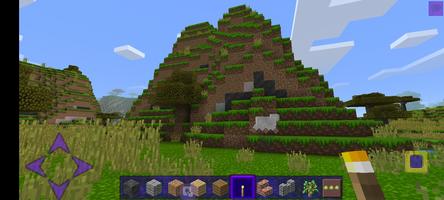 Minicraft Build Craft imagem de tela 3