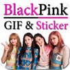 Blackpink Sticker GIF 2022 APK