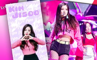Blackpink Song & Lyrics Top 2019 পোস্টার