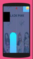 Black Pink Piano Tiles 스크린샷 2