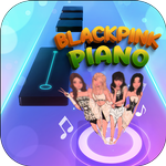 BLACKPINK Music Piano icon