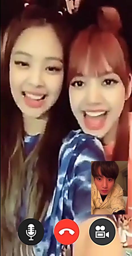 Blackpink Twice Bts Fake Video Call For Android Apk Download Blackpink Twice Bts Fake Video Call For Android Apk Download