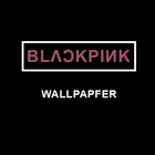 BlackPink Wallpaper HD icône