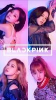 BTS Wallpaper HD & Black Pink Wallpaper screenshot 1