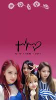 BTS Wallpaper HD & Black Pink Wallpaper syot layar 3