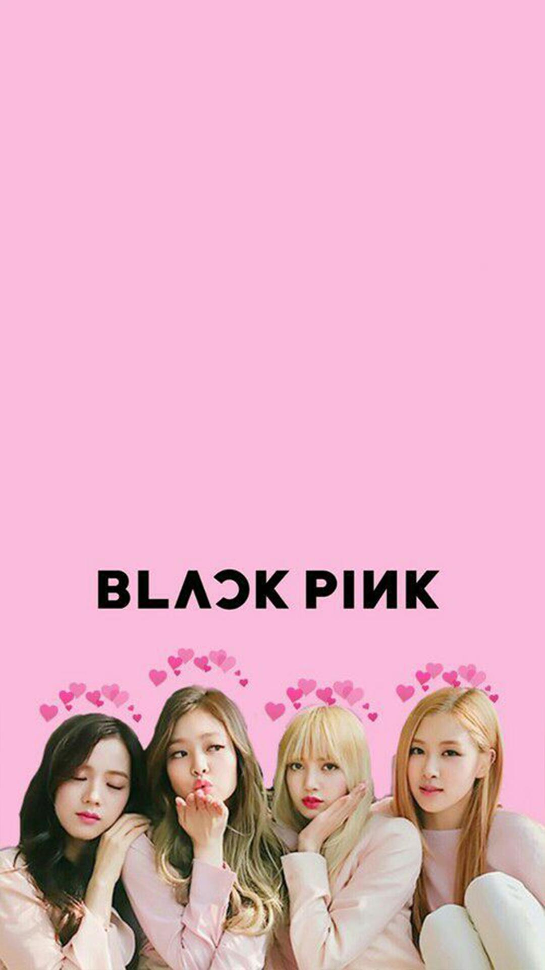 Descarga de APK de BTS Wallpaper HD & Black Pink Wallpaper para Android