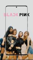 Wallpaper for BlackPink - All Member screenshot 3