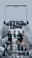 Wallpaper for BlackPink - All Member Plakat