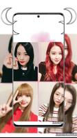 Wallpaper for BlackPink - All Member screenshot 1