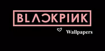 Wallpaper for BlackPink- All Member